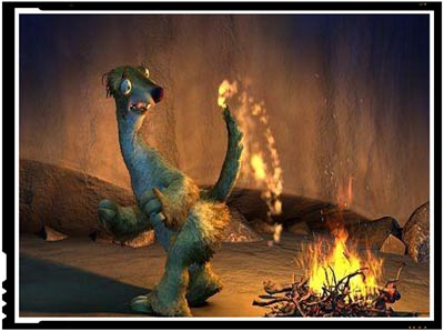 Ice Age 2002