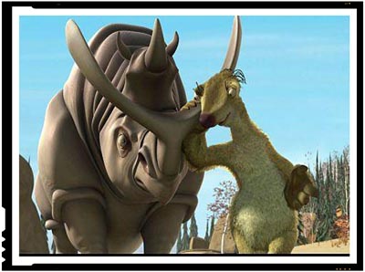 Ice Age 2002