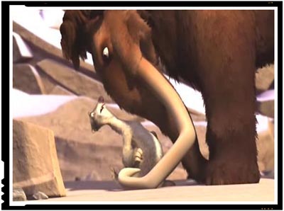 Ice Age 2002