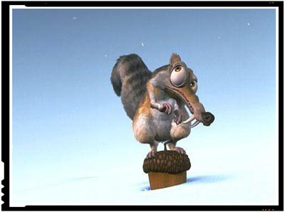 Ice Age 2002