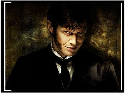 The League of Extraordinary Gentlemen 2003