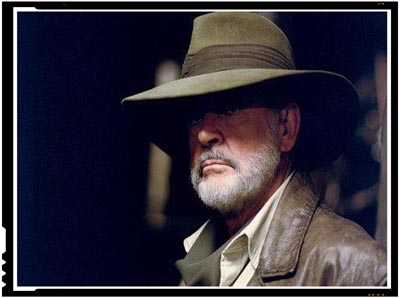 The League of Extraordinary Gentlemen 2003