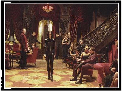 Underworld 2003
