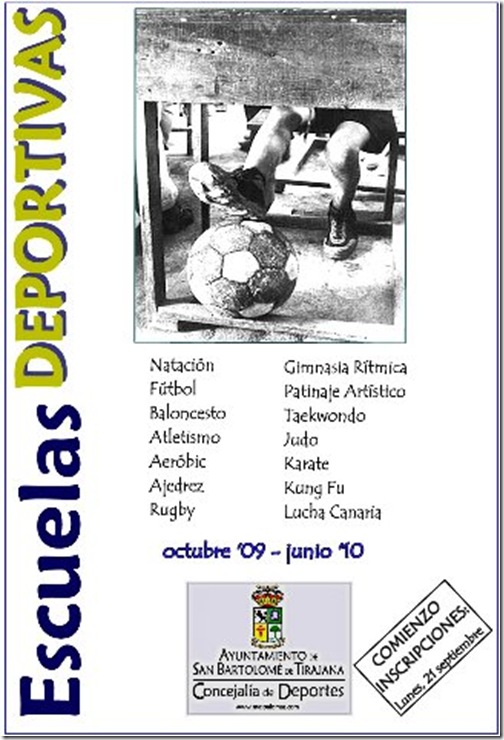 CARTEL ESCUELAS DEPORTIVAS2 09-10_326x480