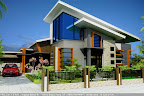 Rumah Dokter Minimalis