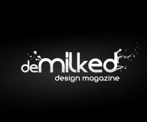 Demilked.Com - Milking Design Ideas