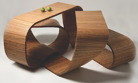 Unique And Creative Table Design