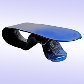 Unique And Creative Table Design