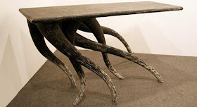 Unique And Creative Table Design