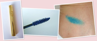 View YSL Mascara