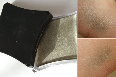 View liquid metal surge