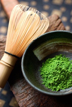 Matcha