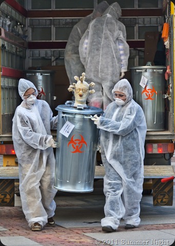 Денят на театъра Денят на театъра