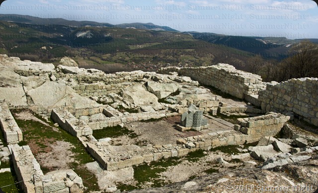 Перперикон