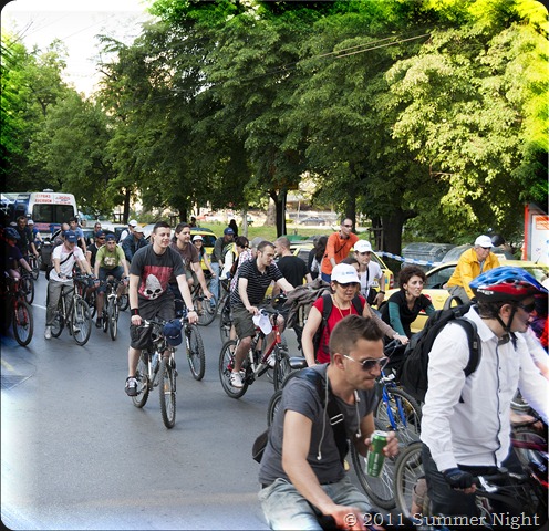 Велошествие Велошествие