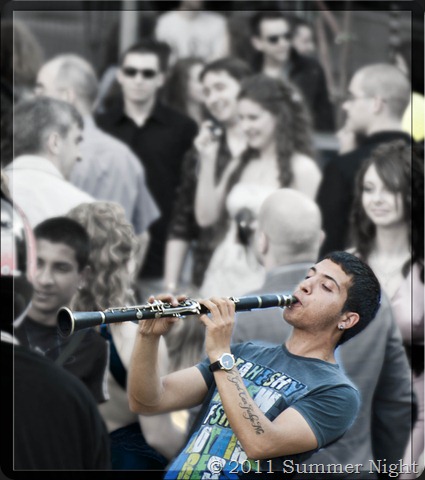 Абитуриенти 2011