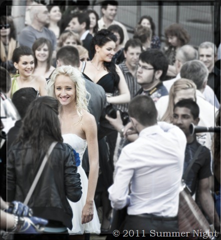 Абитуриенти 2011