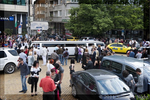 Абитуриенти 2011