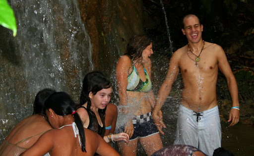 jovenes