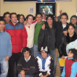 Torneo en Memoria de Michael