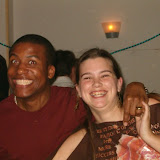 It's Diffrent Maandelijks feest