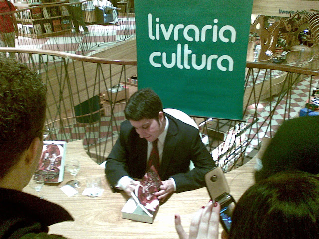 Leonel Caldela