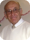 Par père Paul Marioge