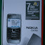 Bobby's new phone! Nokia E71-2