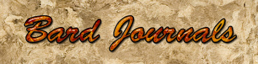 Bard Journals