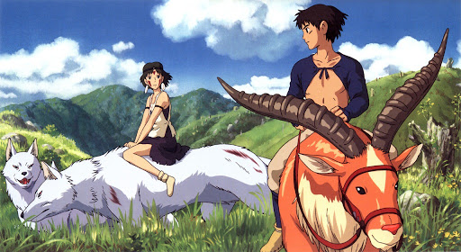 princess mononoke wallpaper ashitaka. and user Princess+mononoke