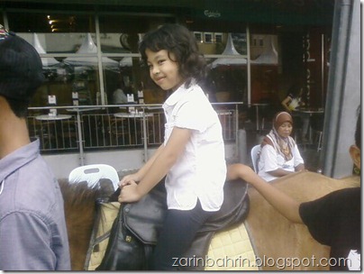 hasya n pony