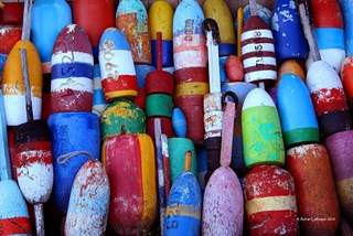 Buoys Buoys