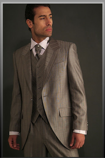 Wedding dresses men