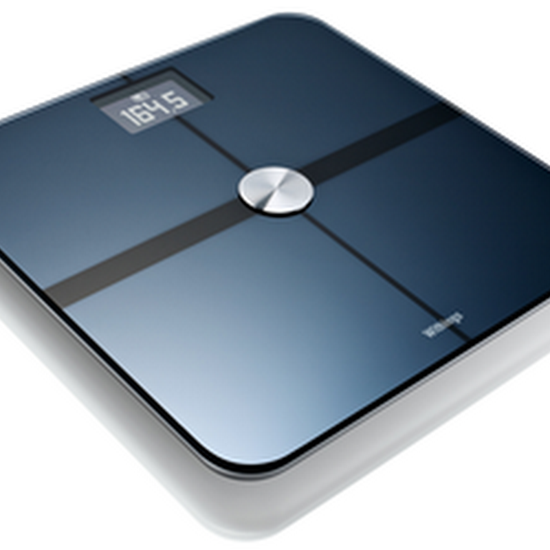 Withings Body Scale review