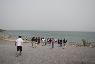 Sea of Galilee