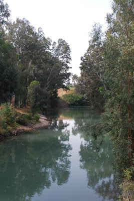 River Jordan