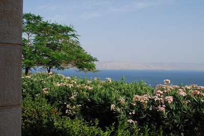 Mount of Beatitudes