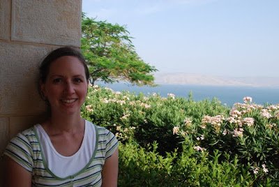Mount of Beatitudes