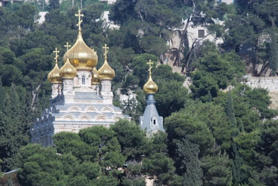 Church of Maria Magdalene