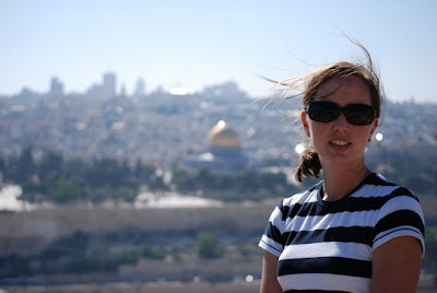 Temple Mount