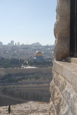 Dome of the Rock