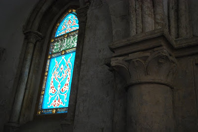 The Upper Room