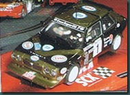 Lancia S4 Lancia S4