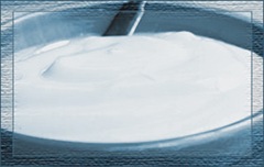 yogurt