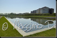Venaria Reale-Peschiera Grande