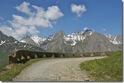 Sentiero panoramico