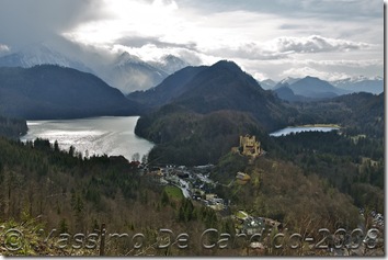 سكس+نيك+من+الخلف Vacanza in Montagna: Il Castello di Hohenschwangau (Baviera-Germania)