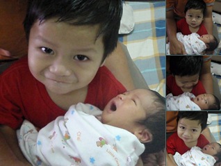 View asyraaf n hazel