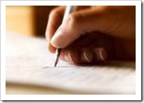 write