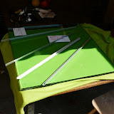700x700mm.